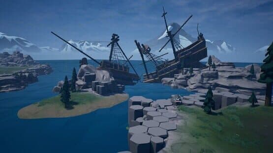Valgrave: Immortal Plains — screenshot 6