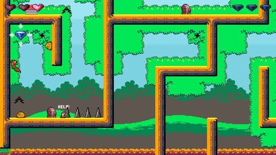 Musasabi — screenshot 1