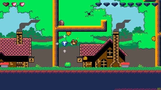 Musasabi — screenshot 2