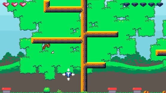 Musasabi — screenshot 3