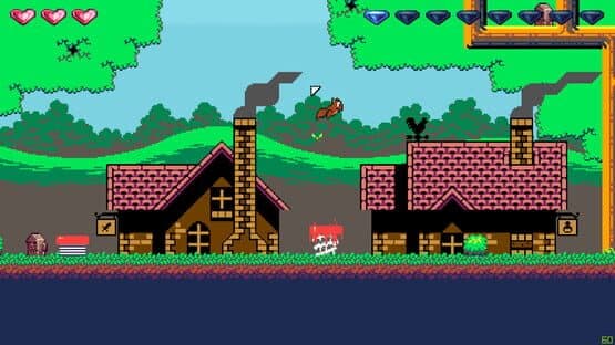 Musasabi — screenshot 4