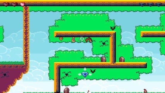 Musasabi — screenshot 5