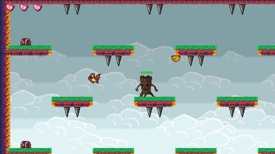 Musasabi — screenshot 6