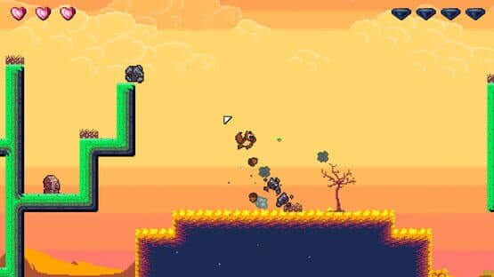 Musasabi — screenshot 7