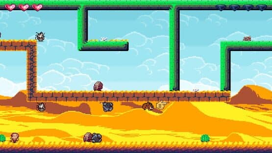 Musasabi — screenshot 8