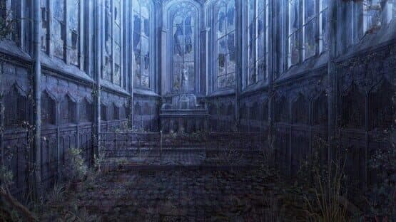 Moon Fall — screenshot 5
