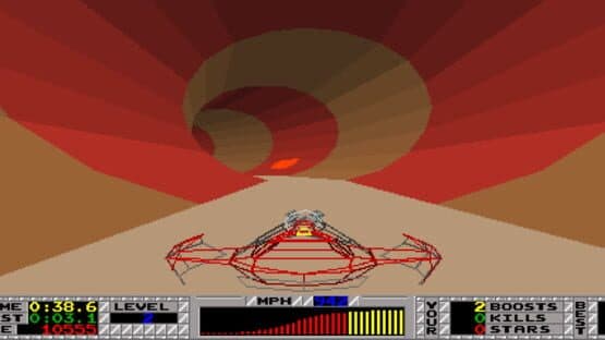 S.T.U.N. Runner — screenshot 3