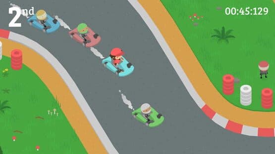 Sneaky Sasquatch — screenshot 3