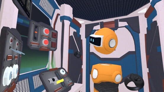 PartyLine VR — screenshot 3