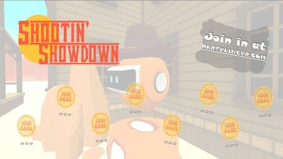 PartyLine VR — screenshot 4
