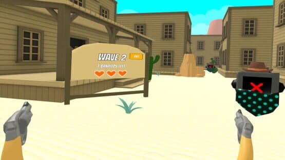 PartyLine VR — screenshot 5