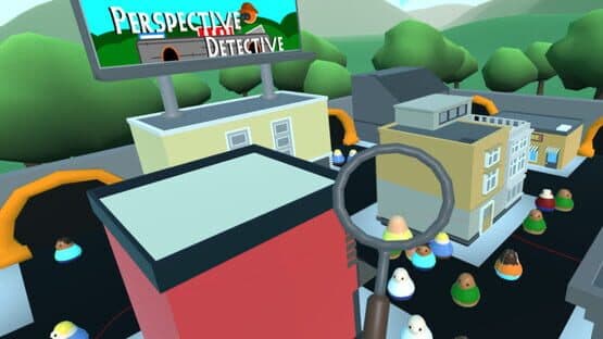 PartyLine VR — screenshot 7