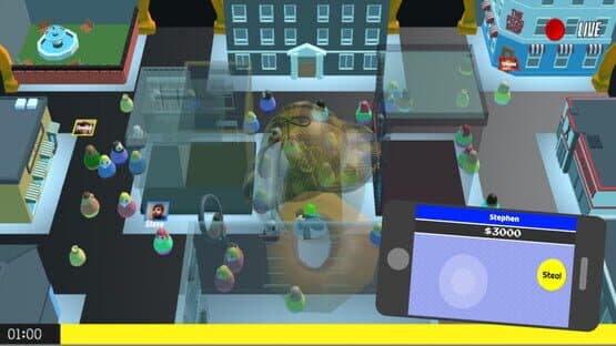 PartyLine VR — screenshot 8