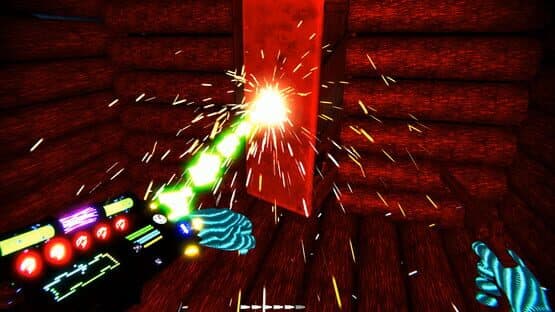 Chronophobia — screenshot 3