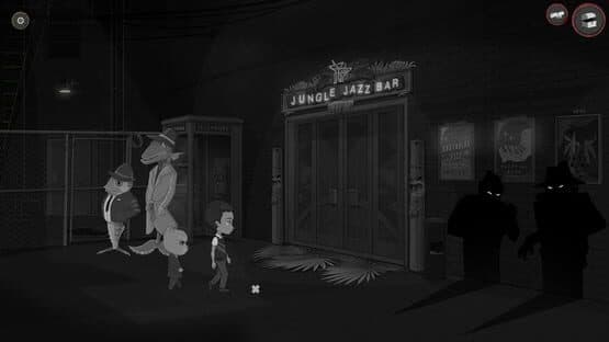 Bear With Me: The Complete Collection — screenshot 2