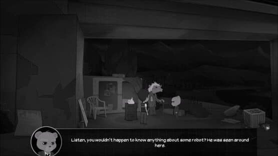 Bear With Me: The Complete Collection — screenshot 4