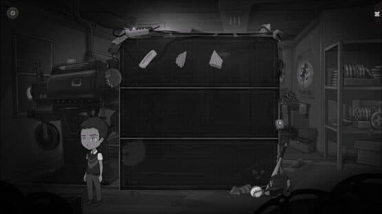 Bear With Me: The Complete Collection — screenshot 5