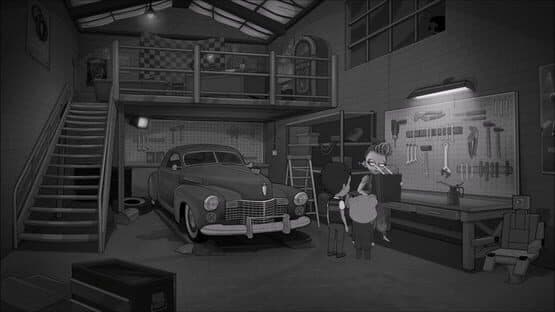 Bear With Me: The Complete Collection — screenshot 6