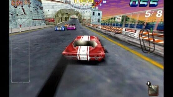 Midway Arcade Treasures 3 — screenshot 2