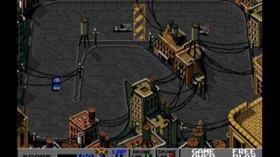 Midway Arcade Treasures 3 — screenshot 3