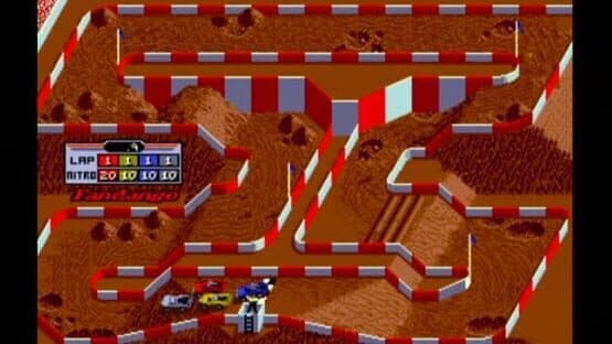 Midway Arcade Treasures 3 — screenshot 4