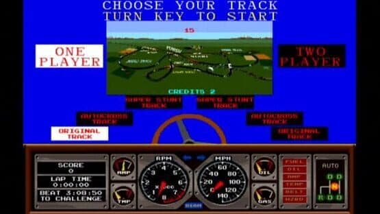 Midway Arcade Treasures 3 — screenshot 6