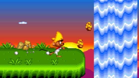Speedy Gonzales: Los Gatos Bandidos — screenshot 3