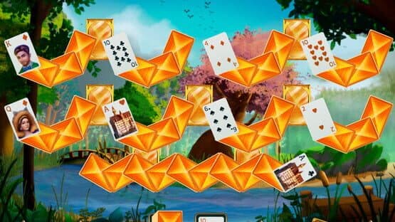 Mystery Solitaire: Grimm's Tales 2 — screenshot 5