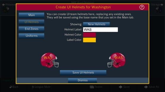 Pro Strategy Football 2020 — screenshot 6