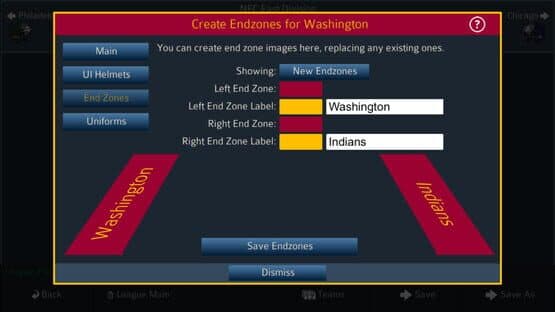 Pro Strategy Football 2020 — screenshot 7