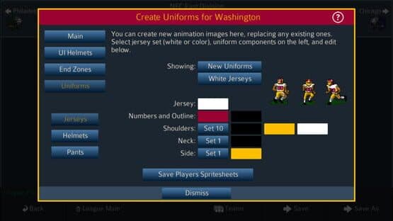 Pro Strategy Football 2020 — screenshot 8