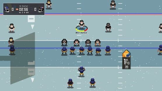 Legend Bowl — screenshot 4