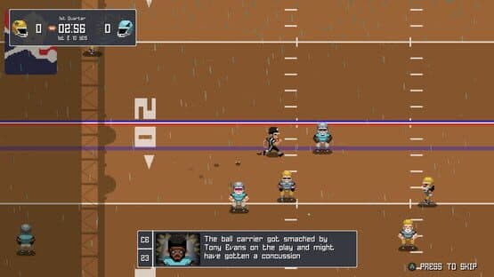 Legend Bowl — screenshot 7