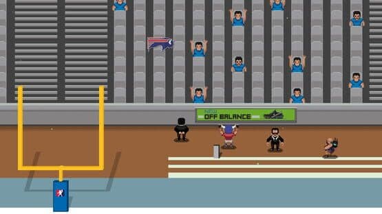 Legend Bowl — screenshot 8