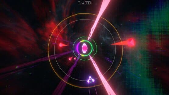 HyperCore: Rhythm Bullet Hell — screenshot 2