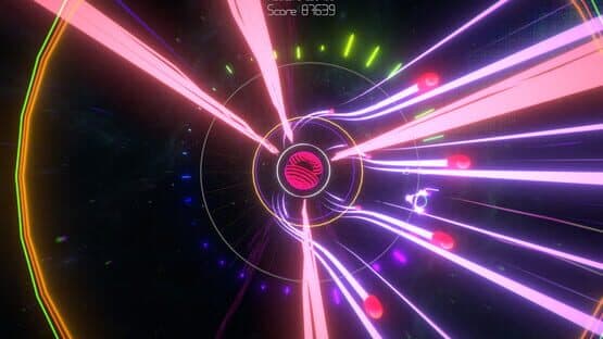 HyperCore: Rhythm Bullet Hell — screenshot 3