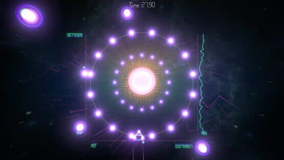 HyperCore: Rhythm Bullet Hell — screenshot 4