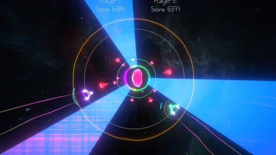 HyperCore: Rhythm Bullet Hell — screenshot 5