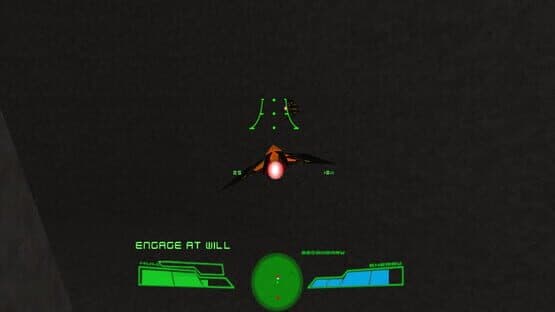Fury's Sky — screenshot 1