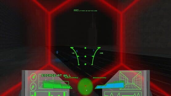 Fury's Sky — screenshot 2