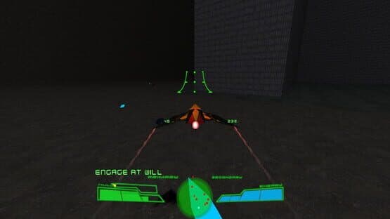 Fury's Sky — screenshot 3