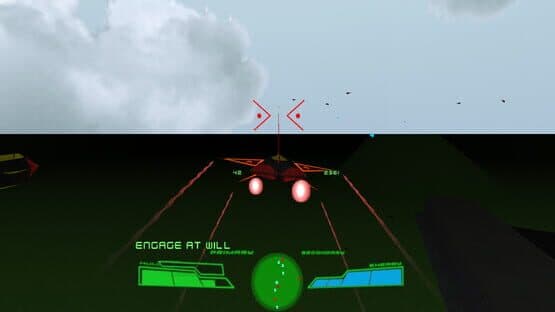 Fury's Sky — screenshot 6