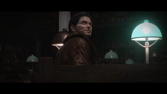 Cthulhu: Books of Ancients — screenshot 1