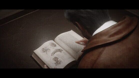 Cthulhu: Books of Ancients — screenshot 2