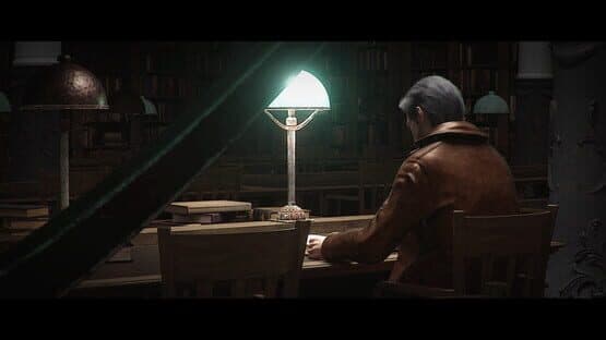 Cthulhu: Books of Ancients — screenshot 3