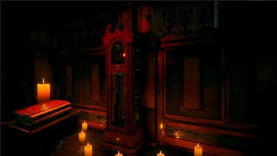 Cthulhu: Books of Ancients — screenshot 4