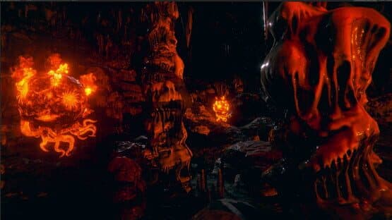 Cthulhu: Books of Ancients — screenshot 7