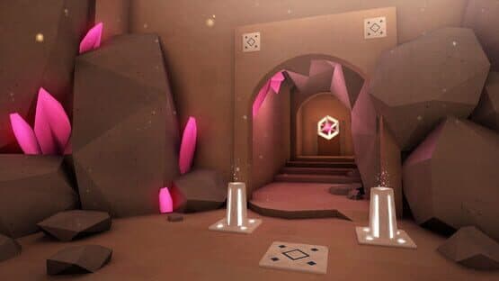 The Pillar — screenshot 1