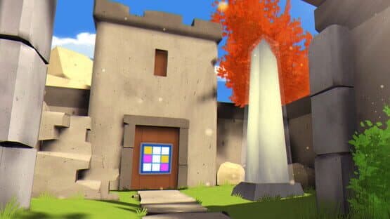 The Pillar — screenshot 5
