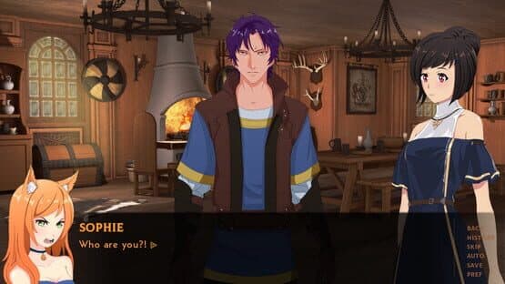 Weeping Willow — screenshot 1